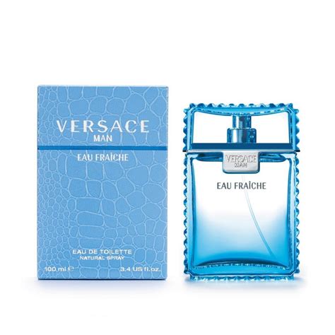 versace pour homme vs versace man eau fraiche|versace man fraiche for men.